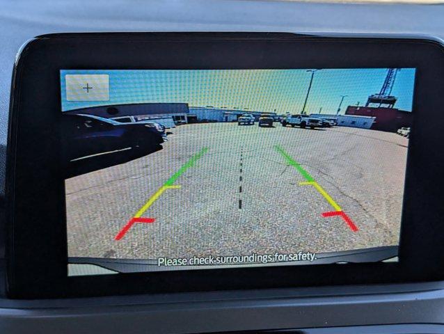 new 2026 Ford Escape car, priced at $31,845