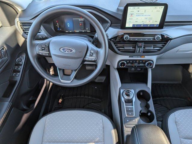 new 2026 Ford Escape car, priced at $31,845
