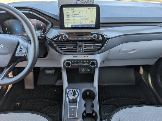 new 2026 Ford Escape car, priced at $31,845