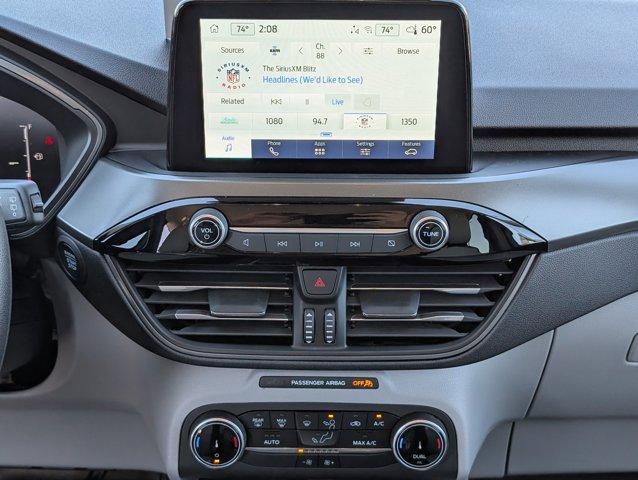 new 2026 Ford Escape car, priced at $31,845