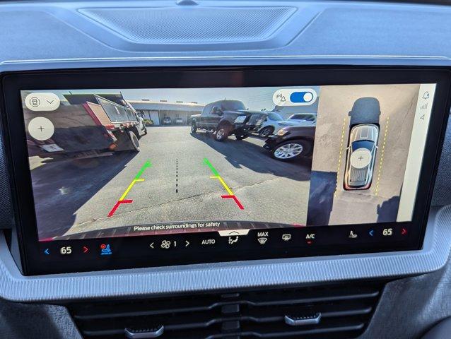 new 2026 Ford Explorer car, priced at $53,610