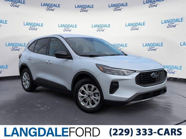 new 2025 Ford Escape car, priced at $29,000