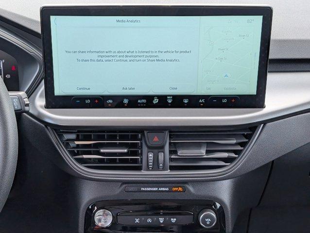 new 2025 Ford Escape car, priced at $29,000