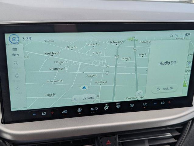 new 2025 Ford Escape car, priced at $29,000