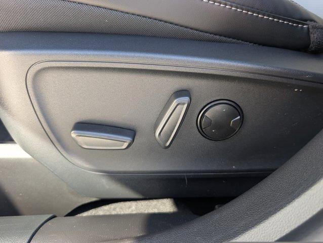 new 2026 Ford Escape car, priced at $38,705