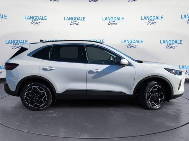 new 2026 Ford Escape car, priced at $38,705