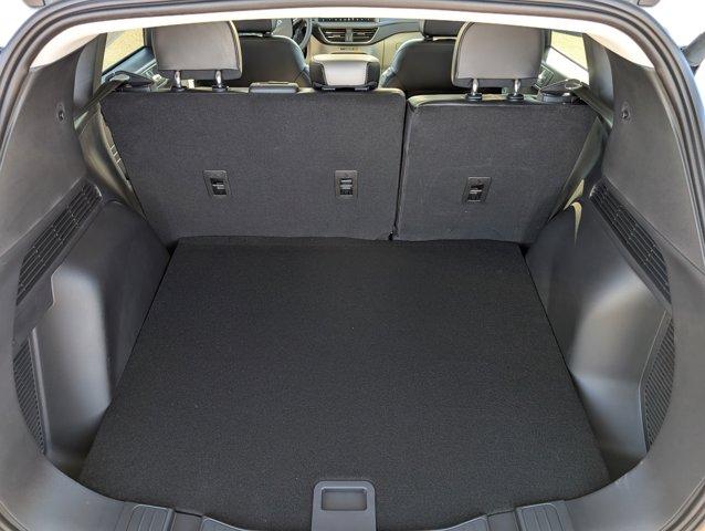 new 2026 Ford Escape car, priced at $38,705