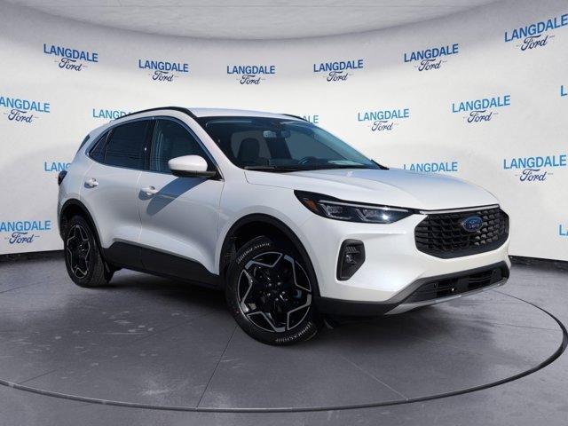 new 2026 Ford Escape car, priced at $38,705