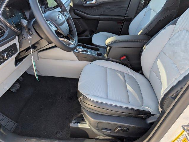 new 2026 Ford Escape car, priced at $38,705