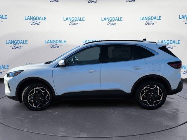 new 2026 Ford Escape car, priced at $38,705