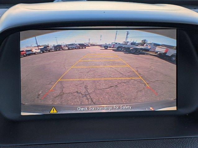 used 2016 Buick Encore car, priced at $10,991