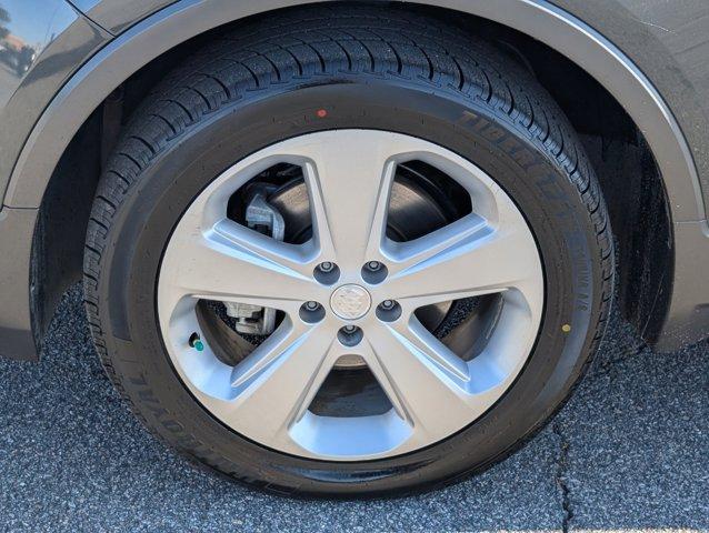 used 2016 Buick Encore car, priced at $10,991