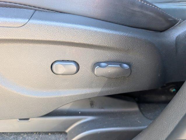 used 2016 Buick Encore car, priced at $10,991