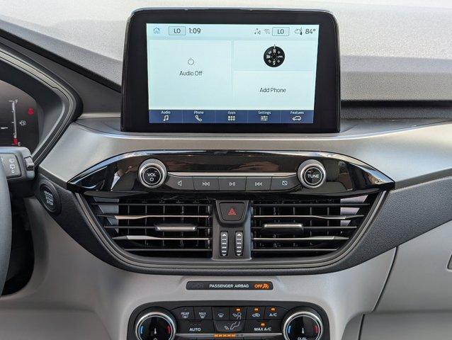 new 2026 Ford Escape car, priced at $33,335