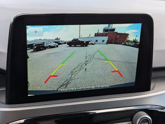 new 2026 Ford Escape car, priced at $33,335