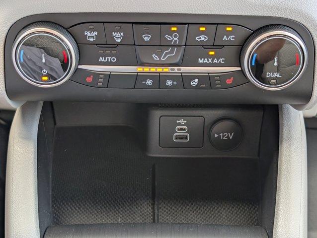 new 2026 Ford Escape car, priced at $33,335