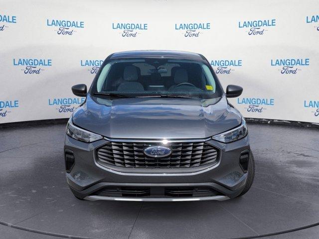 new 2026 Ford Escape car, priced at $33,335