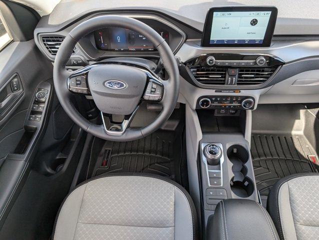 new 2026 Ford Escape car, priced at $33,335