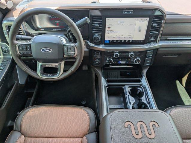 new 2026 Ford F-250 car, priced at $98,745