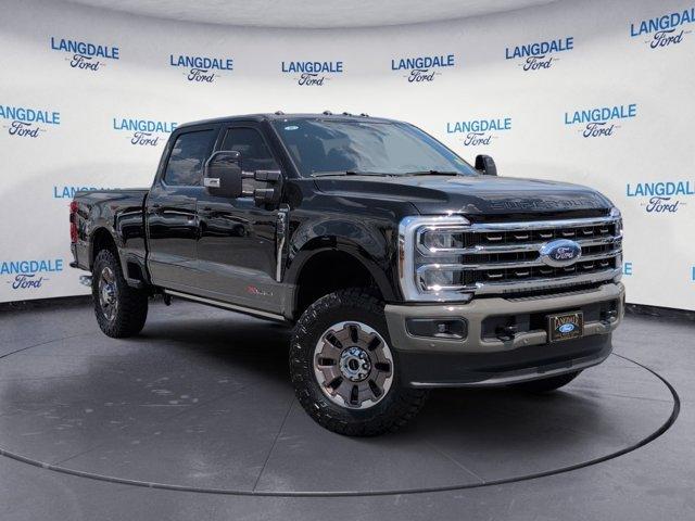 new 2026 Ford F-250 car, priced at $98,745