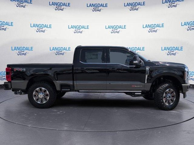 new 2026 Ford F-250 car, priced at $98,745
