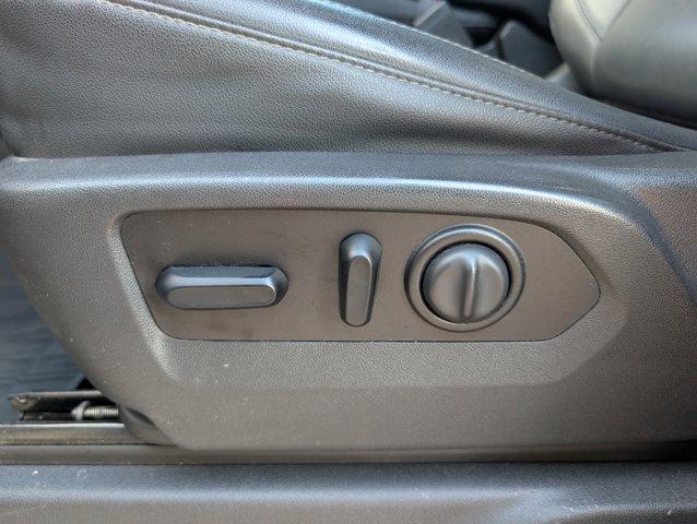 used 2021 Chevrolet Silverado 1500 car, priced at $32,981