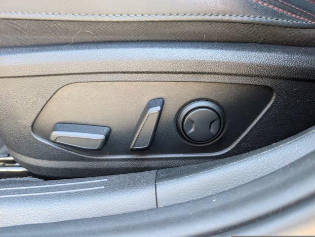 used 2023 Kia K5 car, priced at $25,433