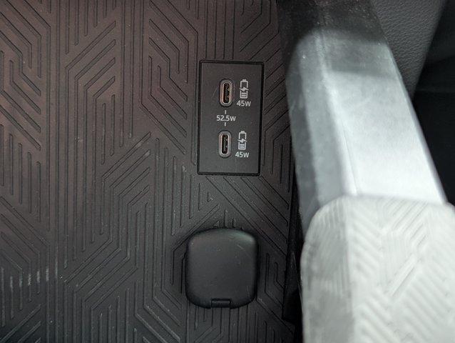 used 2024 Toyota Tacoma car, priced at $38,671