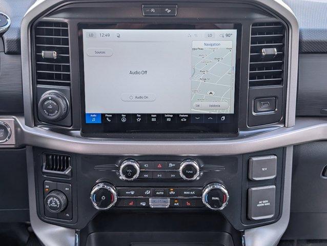 new 2026 Ford F-150 car, priced at $71,674