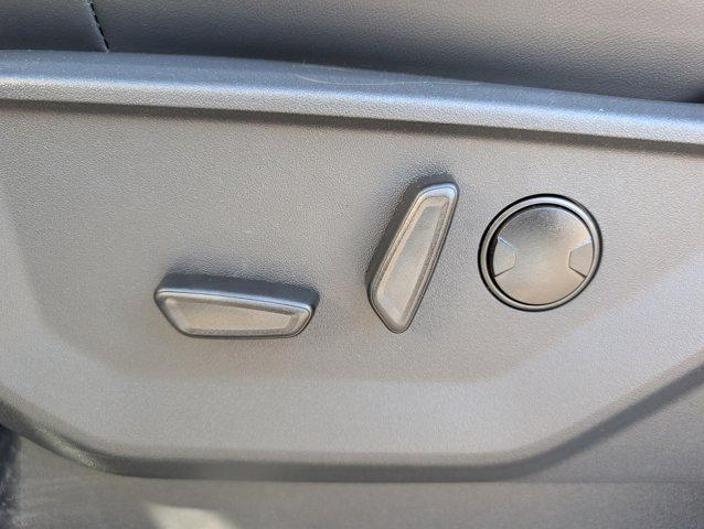 new 2025 Ford Expedition car, priced at $82,730