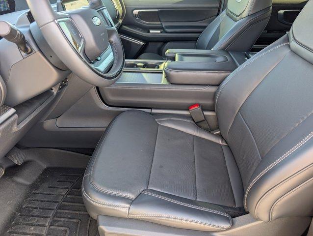 new 2025 Ford Expedition car, priced at $82,730