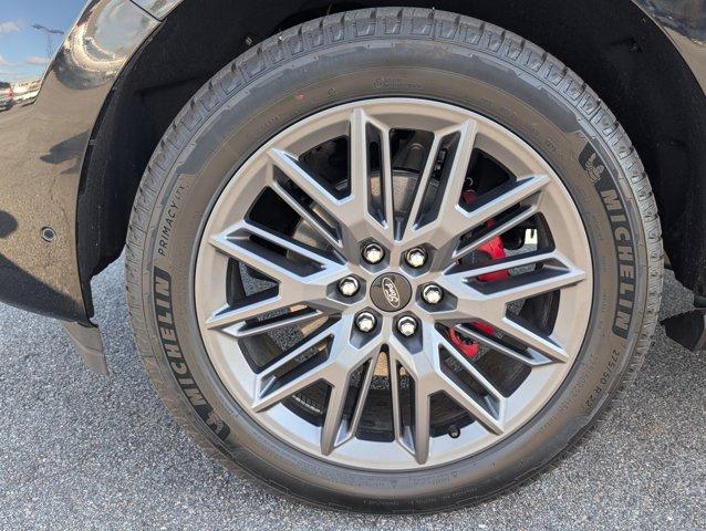 new 2025 Ford Expedition car, priced at $82,730