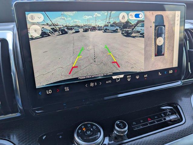 new 2025 Ford Expedition car, priced at $82,730