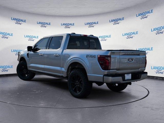 new 2025 Ford F-150 car, priced at $85,585