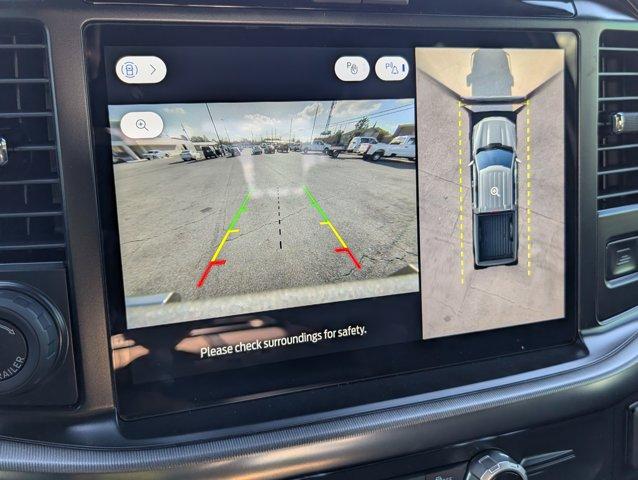 new 2025 Ford F-150 car, priced at $85,585