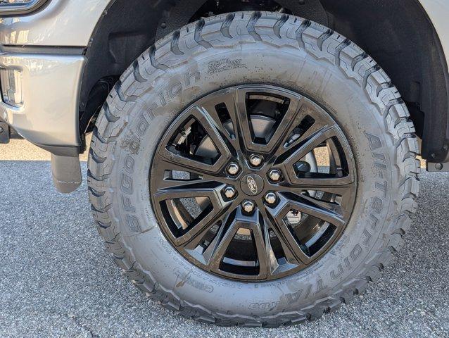 new 2025 Ford F-150 car, priced at $85,585