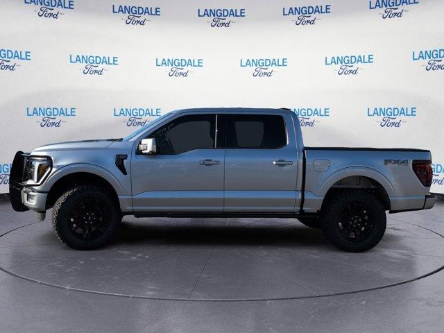 new 2025 Ford F-150 car, priced at $85,585