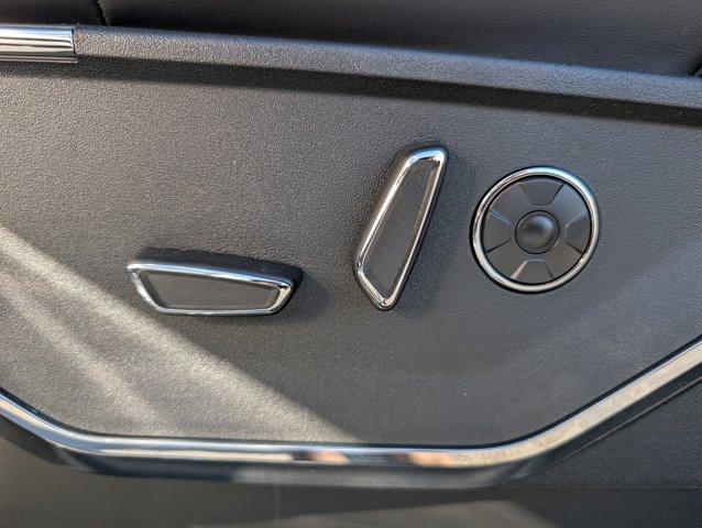 new 2025 Ford F-150 car, priced at $85,585