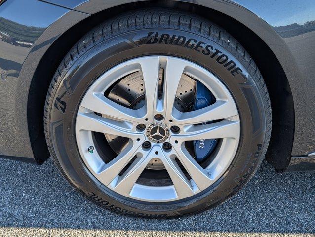 used 2018 Mercedes-Benz S-Class car, priced at $28,914