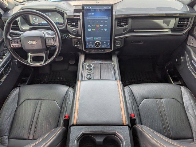 used 2023 Ford Expedition car, priced at $54,992