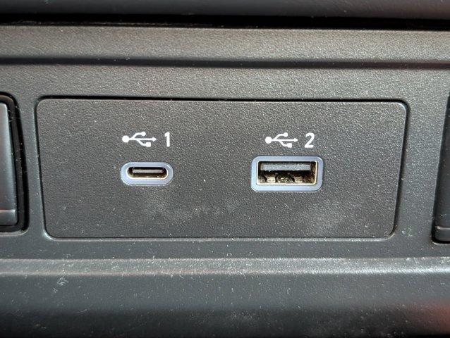 used 2023 Nissan Frontier car, priced at $28,253