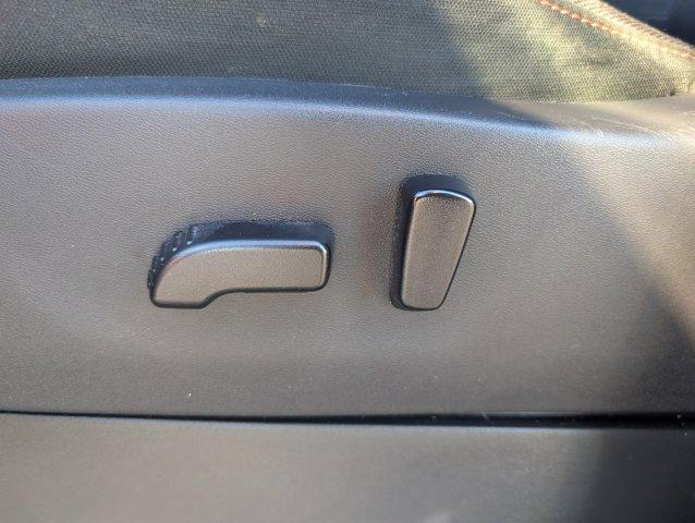 used 2023 Nissan Frontier car, priced at $28,253