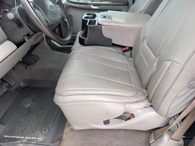 used 1999 Ford F-250 car, priced at $13,981