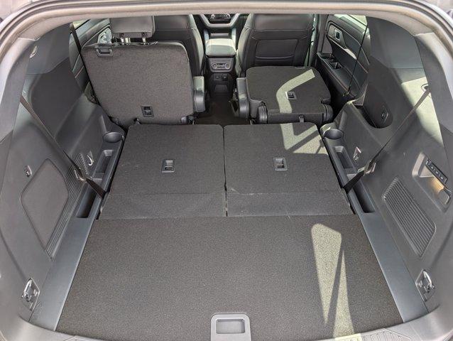 new 2026 Ford Explorer car, priced at $58,045