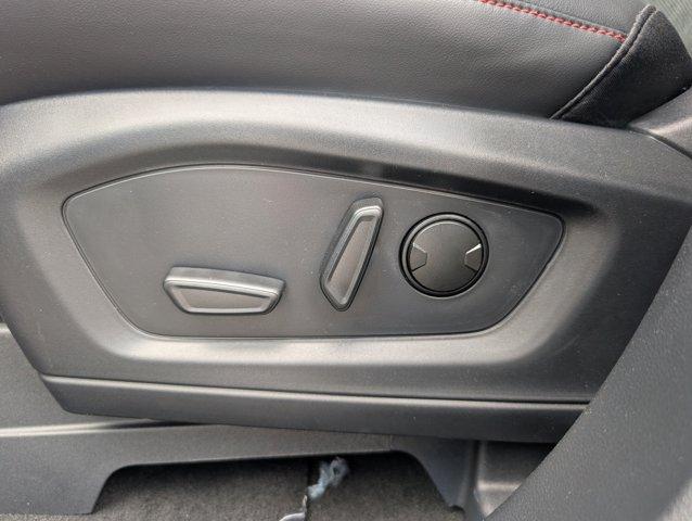 new 2026 Ford Explorer car, priced at $58,045