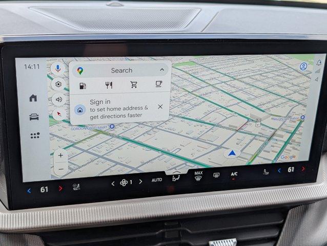 new 2026 Ford Explorer car, priced at $58,045