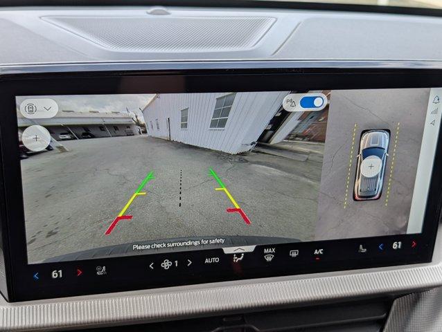 new 2026 Ford Explorer car, priced at $58,045