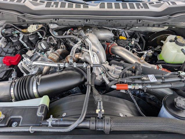 new 2026 Ford F-350 car, priced at $101,925