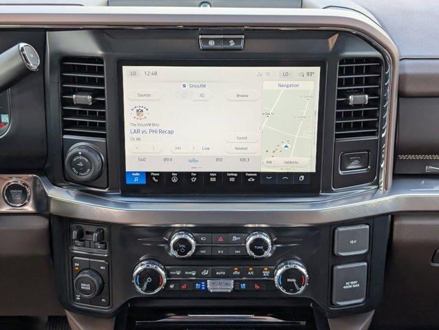 new 2026 Ford F-350 car, priced at $101,925