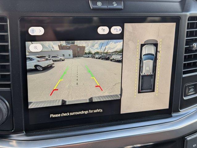 new 2026 Ford F-350 car, priced at $101,925